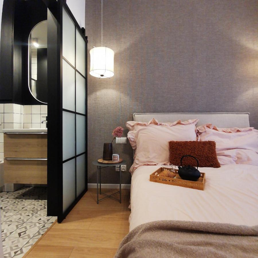 Apartamenty Bialystok - Apartment Royal VI מראה חיצוני תמונה
